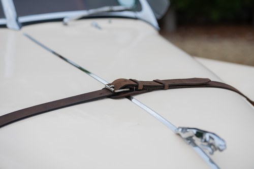 1983 Aristocat XK120 En venta (imagen 85 de 178)