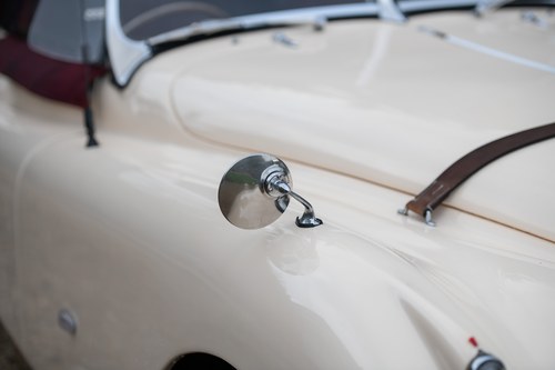 1983 Aristocat XK120 En venta (imagen 86 de 178)