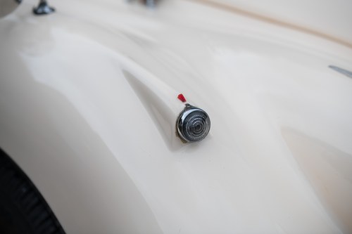 1983 Aristocat XK120 En venta (imagen 87 de 178)