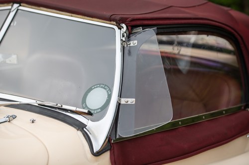 1983 Aristocat XK120 En venta (imagen 89 de 178)