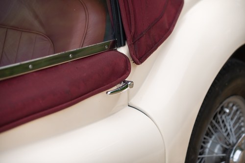 1983 Aristocat XK120 En venta (imagen 90 de 178)