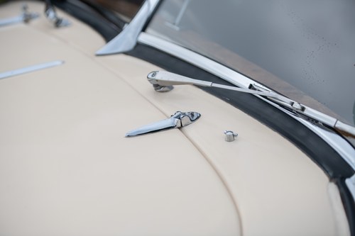 1983 Aristocat XK120 En venta (imagen 92 de 178)