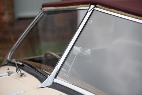 1983 Aristocat XK120 En venta (imagen 93 de 178)