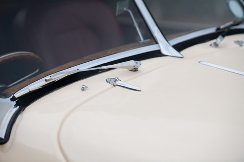 1983 Aristocat XK120 En venta (imagen 94 de 178)