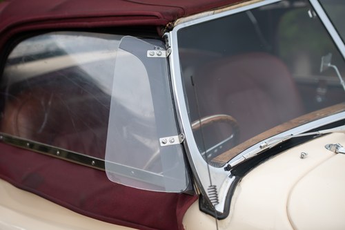 1983 Aristocat XK120 En venta (imagen 95 de 178)