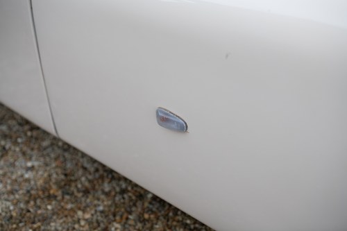 1983 Aristocat XK120 En venta (imagen 96 de 178)