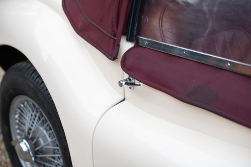 1983 Aristocat XK120 En venta (imagen 97 de 178)