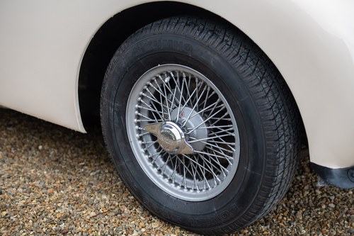 1983 Aristocat XK120 En venta (imagen 98 de 178)