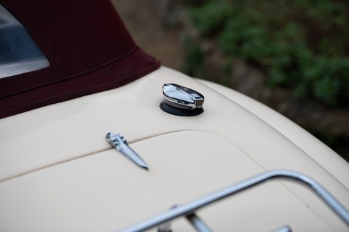 1983 Aristocat XK120 En venta (imagen 100 de 178)