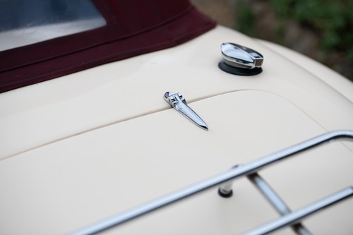 1983 Aristocat XK120 En venta (imagen 101 de 178)