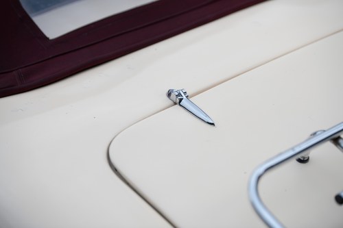 1983 Aristocat XK120 En venta (imagen 102 de 178)