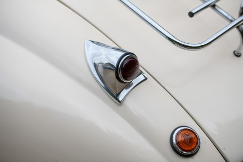 1983 Aristocat XK120 En venta (imagen 103 de 178)