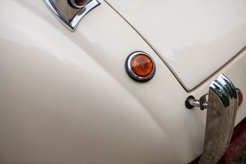 1983 Aristocat XK120 En venta (imagen 104 de 178)