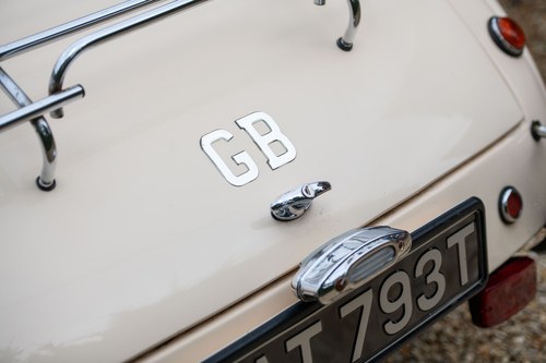 1983 Aristocat XK120 En venta (imagen 105 de 178)