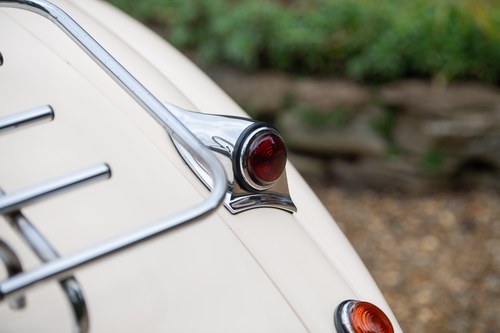 1983 Aristocat XK120 En venta (imagen 106 de 178)