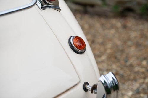 1983 Aristocat XK120 En venta (imagen 107 de 178)