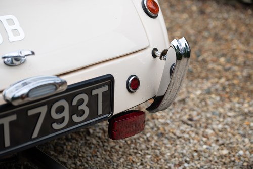 1983 Aristocat XK120 En venta (imagen 108 de 178)