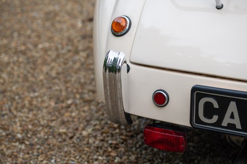 1983 Aristocat XK120 En venta (imagen 110 de 178)