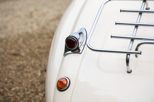 1983 Aristocat XK120 En venta (imagen 111 de 178)