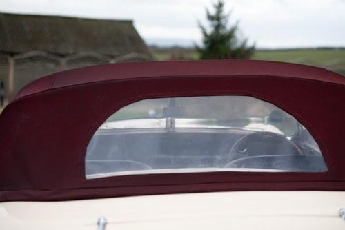 1983 Aristocat XK120 En venta (imagen 113 de 178)