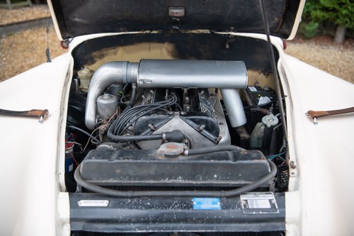 1983 Aristocat XK120 En venta (imagen 114 de 178)