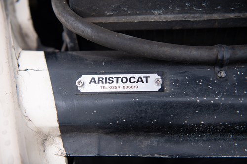 1983 Aristocat XK120 En venta (imagen 117 de 178)