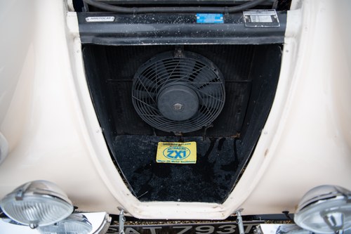 1983 Aristocat XK120 En venta (imagen 118 de 178)