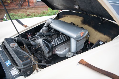 1983 Aristocat XK120 En venta (imagen 119 de 178)