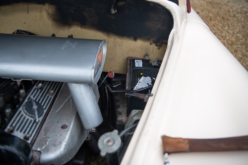 1983 Aristocat XK120 En venta (imagen 121 de 178)