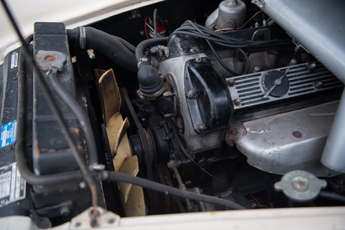 1983 Aristocat XK120 En venta (imagen 122 de 178)