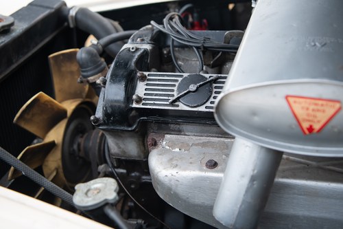 1983 Aristocat XK120 En venta (imagen 124 de 178)