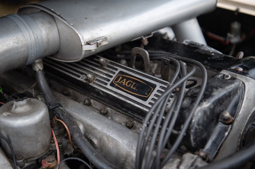 1983 Aristocat XK120 En venta (imagen 125 de 178)