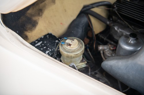 1983 Aristocat XK120 En venta (imagen 126 de 178)