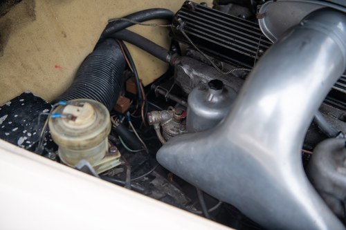 1983 Aristocat XK120 En venta (imagen 127 de 178)