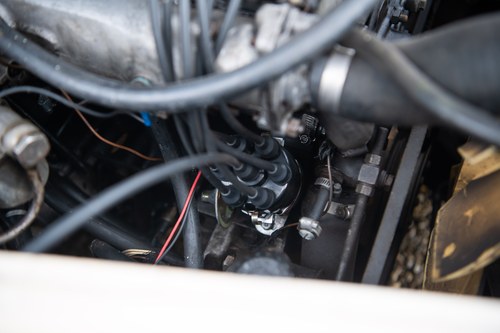 1983 Aristocat XK120 En venta (imagen 128 de 178)