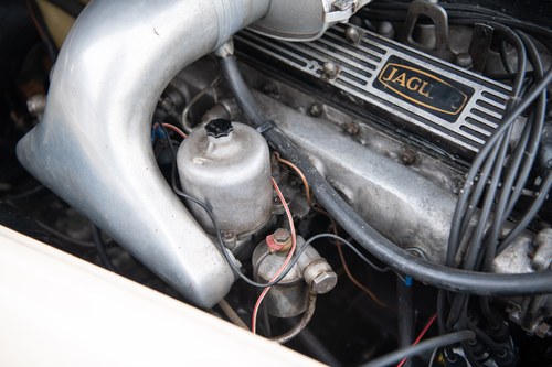 1983 Aristocat XK120 En venta (imagen 129 de 178)