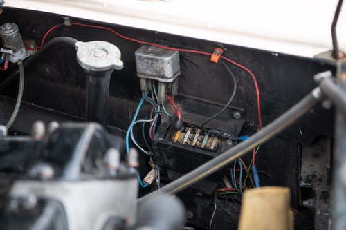 1983 Aristocat XK120 En venta (imagen 130 de 178)