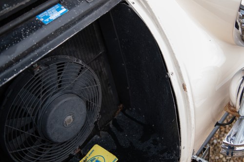 1983 Aristocat XK120 En venta (imagen 131 de 178)