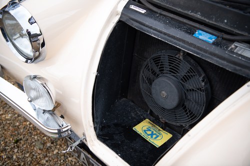 1983 Aristocat XK120 En venta (imagen 132 de 178)