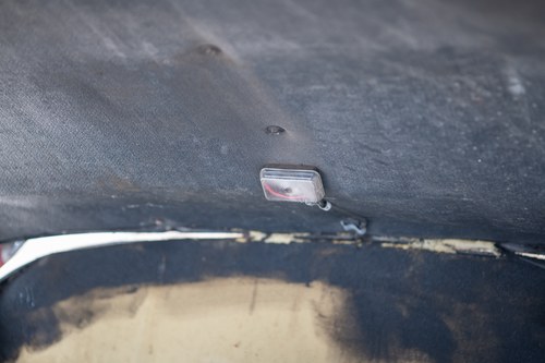 1983 Aristocat XK120 En venta (imagen 133 de 178)