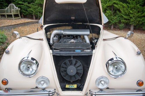 1983 Aristocat XK120 En venta (imagen 134 de 178)