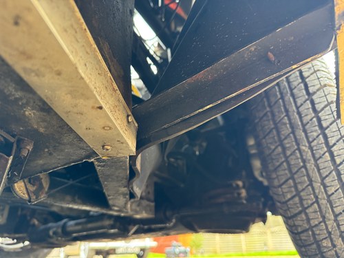 1983 Aristocat XK120 En venta (imagen 139 de 178)