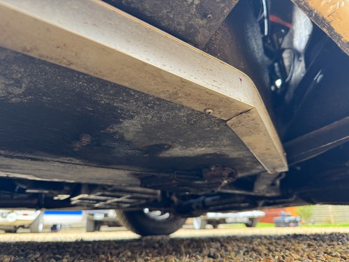 1983 Aristocat XK120 En venta (imagen 140 de 178)