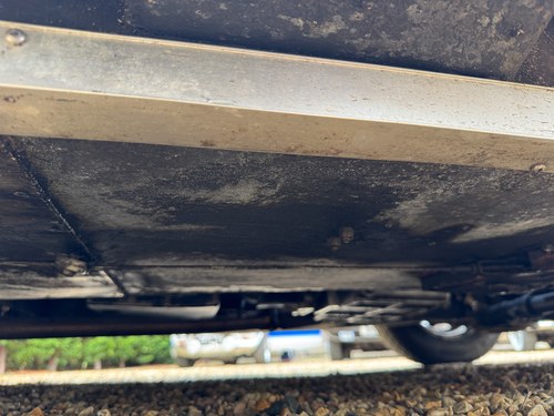 1983 Aristocat XK120 En venta (imagen 141 de 178)