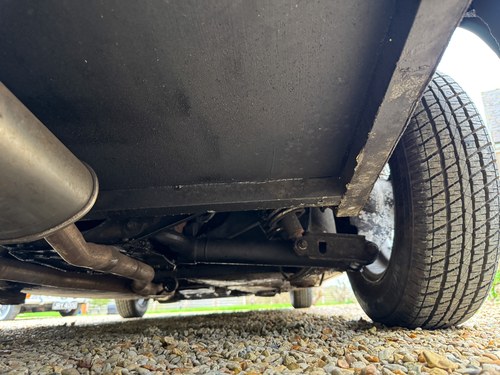 1983 Aristocat XK120 En venta (imagen 145 de 178)