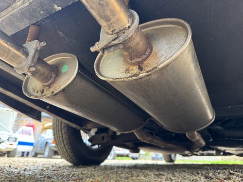 1983 Aristocat XK120 En venta (imagen 147 de 178)