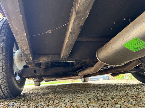 1983 Aristocat XK120 En venta (imagen 148 de 178)