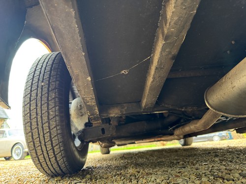 1983 Aristocat XK120 En venta (imagen 149 de 178)