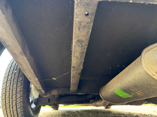 1983 Aristocat XK120 En venta (imagen 150 de 178)