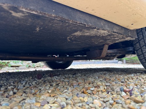 1983 Aristocat XK120 En venta (imagen 152 de 178)